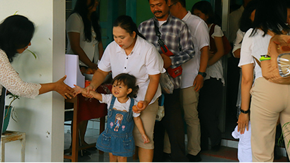 galeri, Ibadah Paskah Subuh GKJ Baki Pepantan Daleman , gereja kristen jawa, gkj, gkj baki, gereja kristen jawa baki, baki, sukoharjo, gkj klasis sukoharjo, klasis sukoharjo, klasis, sinode gkj, sinode 